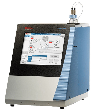 Thermo Fisher EASY-nLC 1200 Reparatur Wartung Service