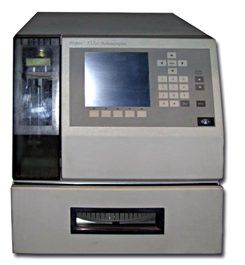 Waters Autosampler 717plus Reparatur Wartung Service